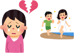 ǂŌl͑Ǝv܂Albgł܂ɁA^fɂЂ荞łsς̂q񂪏Љꂽ肵܂B